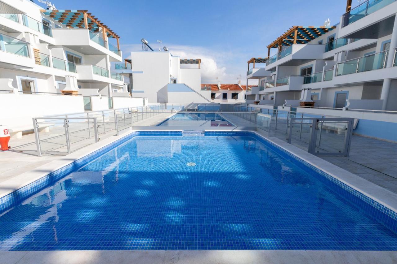 Numar S By Algarvemanta Apartment Manta Rota Exterior photo