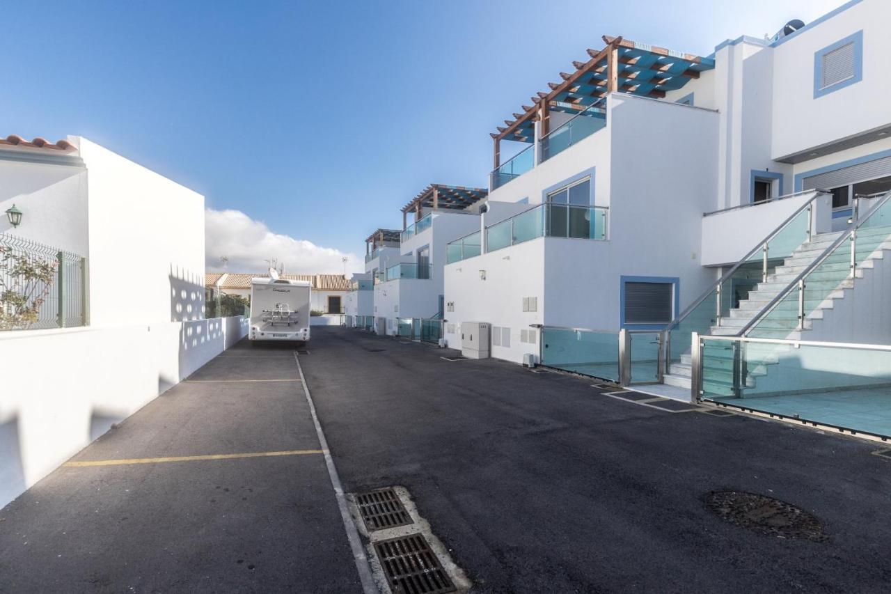 Numar S By Algarvemanta Apartment Manta Rota Exterior photo