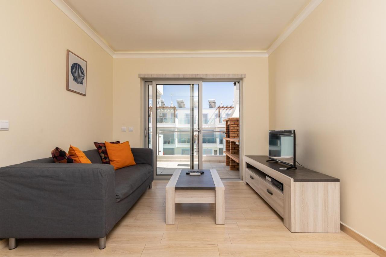 Numar S By Algarvemanta Apartment Manta Rota Exterior photo
