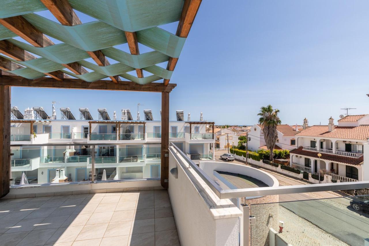 Numar S By Algarvemanta Apartment Manta Rota Exterior photo