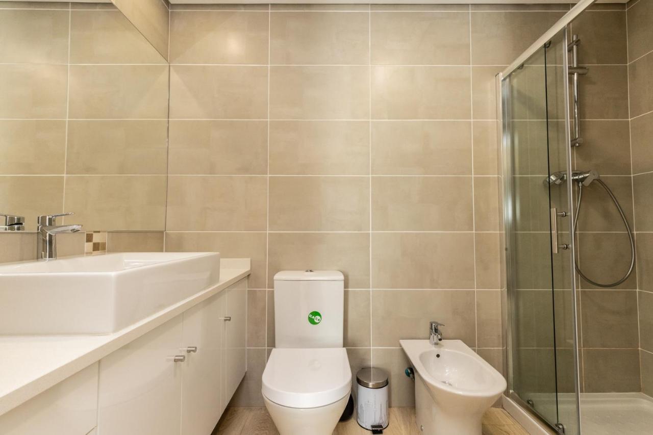 Numar S By Algarvemanta Apartment Manta Rota Exterior photo