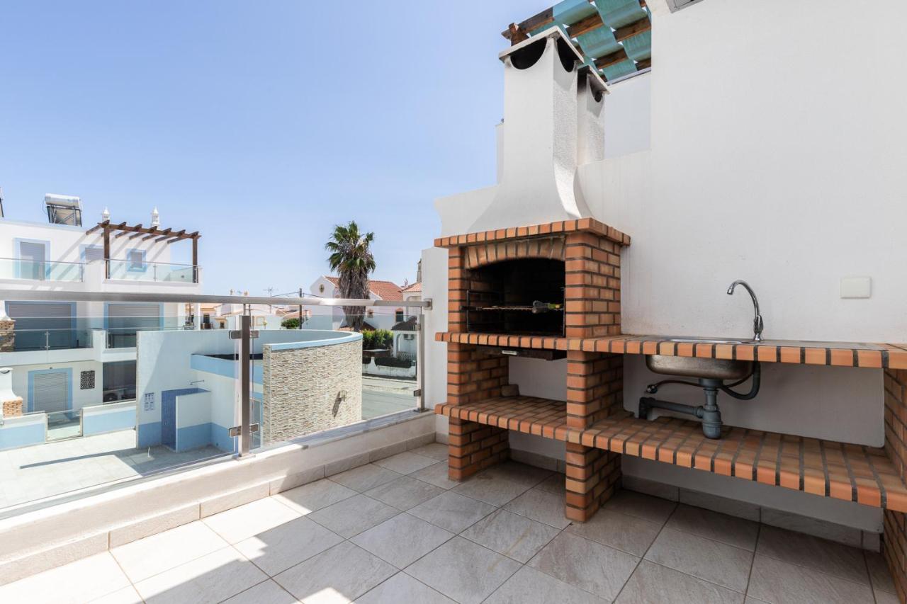Numar S By Algarvemanta Apartment Manta Rota Exterior photo