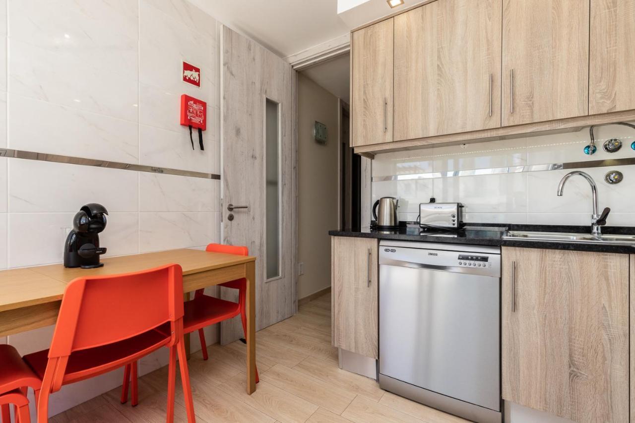 Numar S By Algarvemanta Apartment Manta Rota Exterior photo