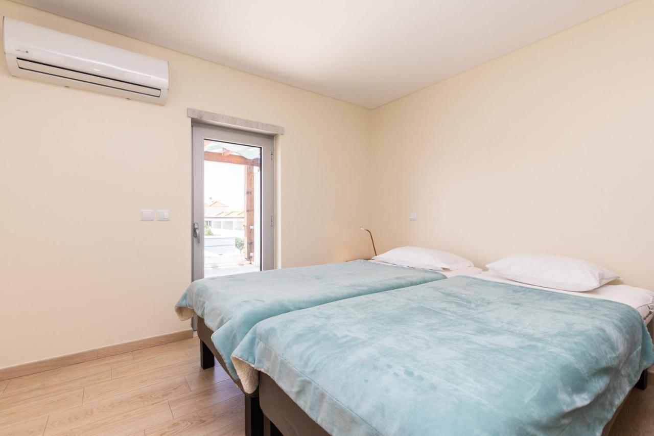 Numar S By Algarvemanta Apartment Manta Rota Exterior photo