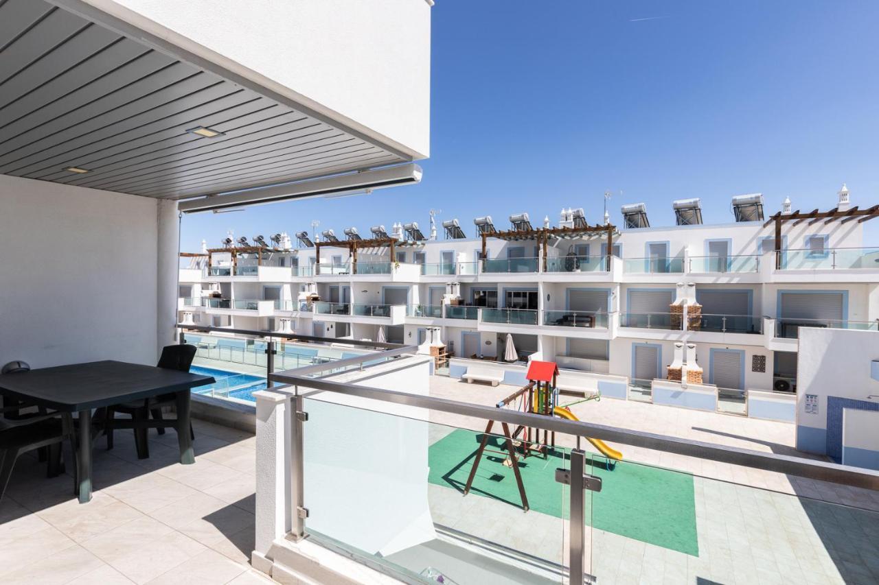Numar S By Algarvemanta Apartment Manta Rota Exterior photo